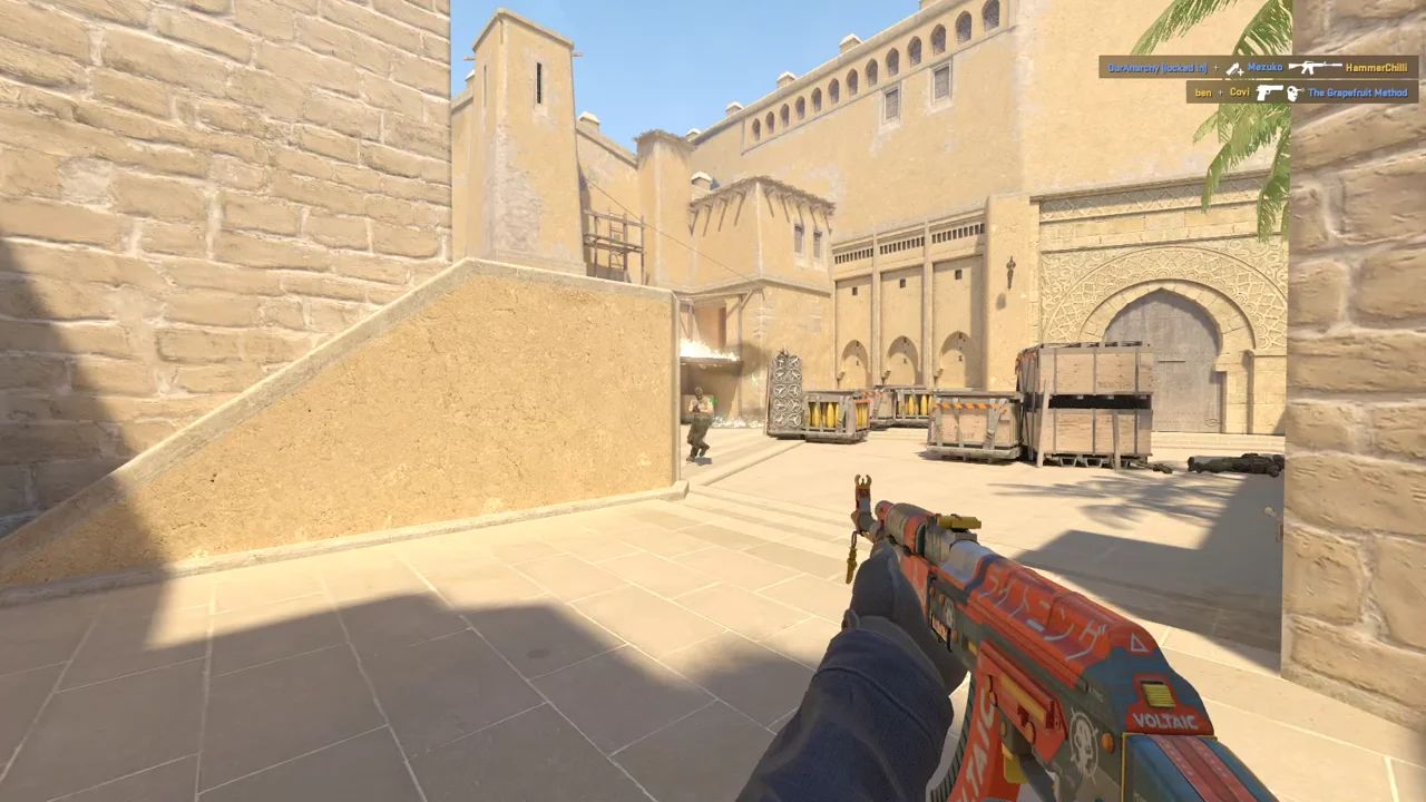 highlight